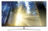 Телевизор Samsung UE55KS8000U отзывы владельцев