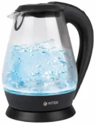 Чайник VITEK VT-7080 отзывы владельцев