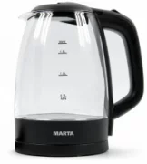 Чайник Marta MT-1077 отзывы владельцев