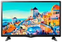 Телевизор LG 24LH450U отзывы владельцев