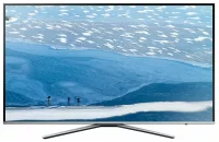 Телевизор Samsung UE65KU6400U отзывы владельцев