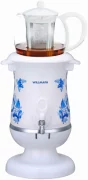 Самовар Willmark ES-25PW отзывы владельцев