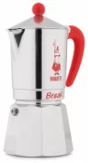 Турка Bialetti Break (6 порций) отзывы владельцев