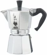Турка Bialetti Moka Express 1163 (6 чашек) отзывы владельцев