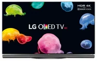 Телевизор LG OLED65E6V отзывы владельцев