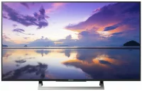 Телевизор Sony KD-55XD8005 отзывы владельцев