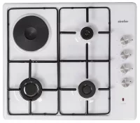 Плита Simfer KT1531W отзывы владельцев
