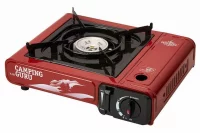 Плита TOURIST CAMPING GURU TS-250 отзывы владельцев