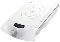Плита Ginzzu HCI-121 отзывы владельцев