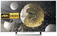 Телевизор Sony KD-43XD8077 отзывы владельцев
