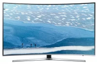 Телевизор Samsung UE65KU6680U отзывы владельцев