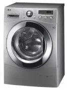 Стиральная машина LG F1281TD5 отзывы владельцев