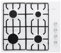 Варочная панель Simfer H60Q40W412 отзывы владельцев