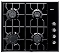 Варочная панель Simfer H60Q40B511 отзывы владельцев