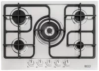 Варочная панель RICCI RGN-ST5003IX отзывы владельцев