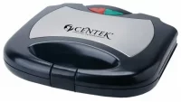 Вафельница CENTEK CT-1448 отзывы владельцев