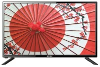 Телевизор AKAI LEA-28L41P (2016) отзывы владельцев