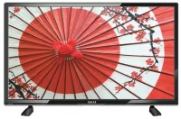 Телевизор Akai LEA-24K39P отзывы владельцев