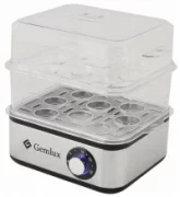 Яйцеварка Gemlux GL-EB28 отзывы владельцев