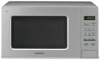 Микроволновая печь Daewoo Electronics KOR-770BS отзывы владельцев