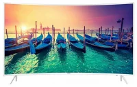 Телевизор Samsung UE55KU6510U отзывы владельцев