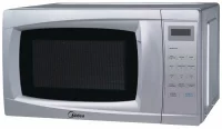Микроволновая печь Midea EM720CKL-S отзывы владельцев