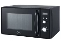 Микроволновая печь Midea AM823AM9-B отзывы владельцев