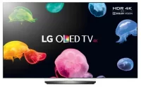 Телевизор LG OLED65B6V отзывы владельцев
