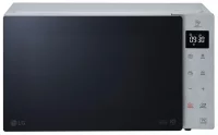 Микроволновая печь LG MW-25R35GISL отзывы владельцев
