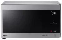 Микроволновая печь LG MW-25R95CIS отзывы владельцев