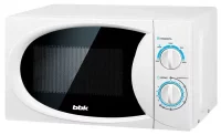 Микроволновая печь BBK 20MWS-710M/W отзывы владельцев