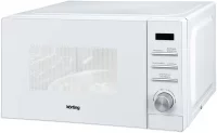 Микроволновая печь Korting KMO 820 GW отзывы владельцев