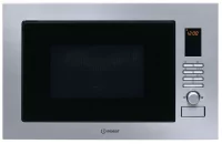 Микроволновая печь Indesit MWI 222.2 X отзывы владельцев