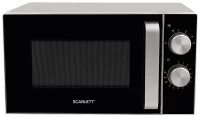 Микроволновая печь Scarlett SC-MW9020S07M отзывы владельцев