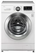 Стиральная машина LG FH-2G6TD2 отзывы владельцев
