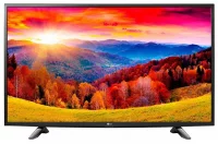 Телевизор LG 49LH595V отзывы владельцев