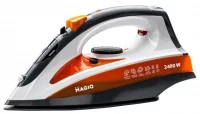 Утюг Magio MG-543 отзывы владельцев