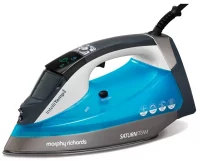 Утюг Morphy Richards 305003 отзывы владельцев