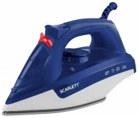 Утюг Scarlett SC-SI30P16 отзывы владельцев