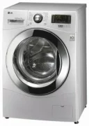 Стиральная машина LG F-1294HD отзывы владельцев