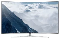 Телевизор Samsung UE65KS9000U отзывы владельцев
