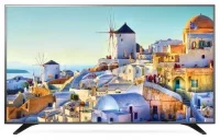 Телевизор LG 55UH651V отзывы владельцев