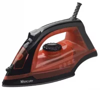 Утюг Mercury MC-6860 отзывы владельцев