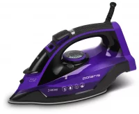 Утюг Polaris PIR 2415K отзывы владельцев