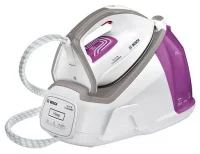 Утюг Bosch TDS 6140 отзывы владельцев