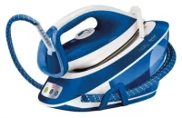 Утюг Tefal SV7041 Liberty отзывы владельцев