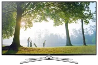 Телевизор Samsung UE40H6230 отзывы владельцев