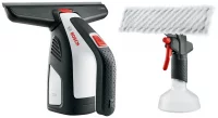 Стеклоочиститель BOSCH GlassVac Solo Plus отзывы владельцев