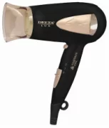 Фен DELTA LUX DL-0935 отзывы владельцев