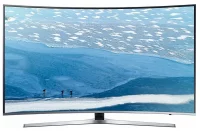 Телевизор Samsung UE43KU6670U отзывы владельцев